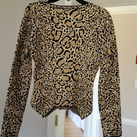 Bcbg maxaria top size S - Picture 4 of 4